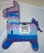 Fortnite Large 19  From Tip of Ear to Toe Loot Llama Plush Stuffed Animal Toy