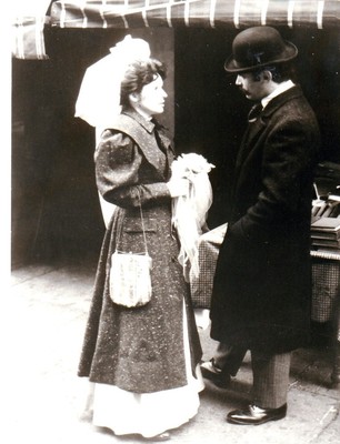 PF Hester Street ( Steven Keats , Doris Kavanaugh )