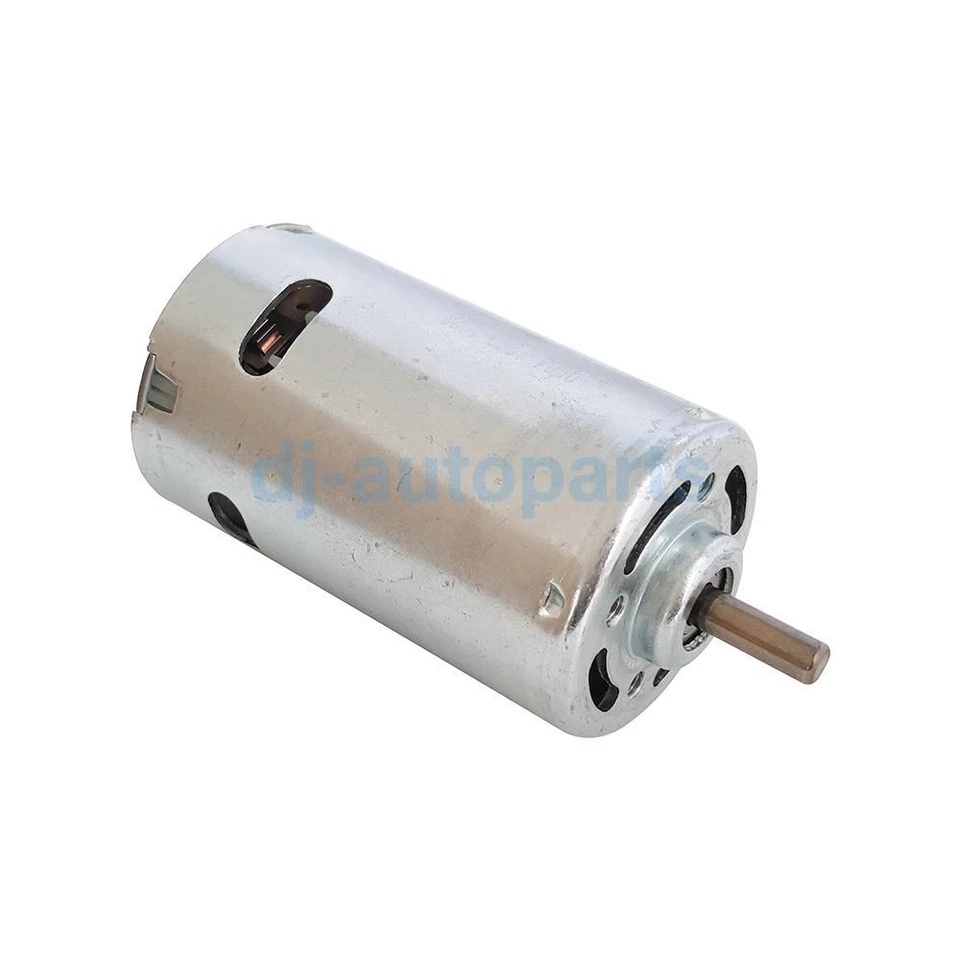 54347190715 Convertible Top Hydraulic Roof Pump Motor For BMW 1 Series E88 120i Foto 2 de 4
