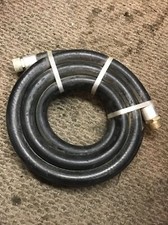 GAS PUMP HOSE  Approximately 15  FUEL TRANSFER LINE 278 