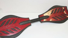 Razor Ripstik Caster Board - Red & Black 33 S...