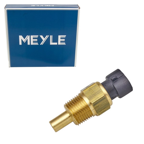 Meyle Temperaturgeber KüHlmittel FüR Opel Astra G Corsa C Meriva A Vectra C-image