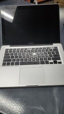 Apple MacBook Pro - A1278 13" 2009 Core 2 Duo 2.26GHz 2GB RAM - FOR PARTS
