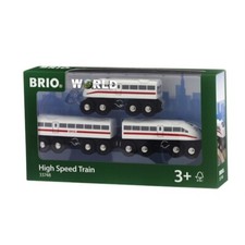BRIO 33748 TRENO ALTA VELOCITA