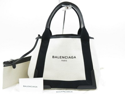balenciaga cabas s tote