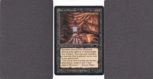Gate to Phyrexia | eBay