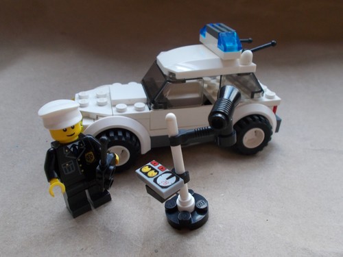 LEGO CITY SET & IN 60019 3365 4641 7236 7241 7279 8402 60106 60137 60019 PICK - Picture 25 of 50