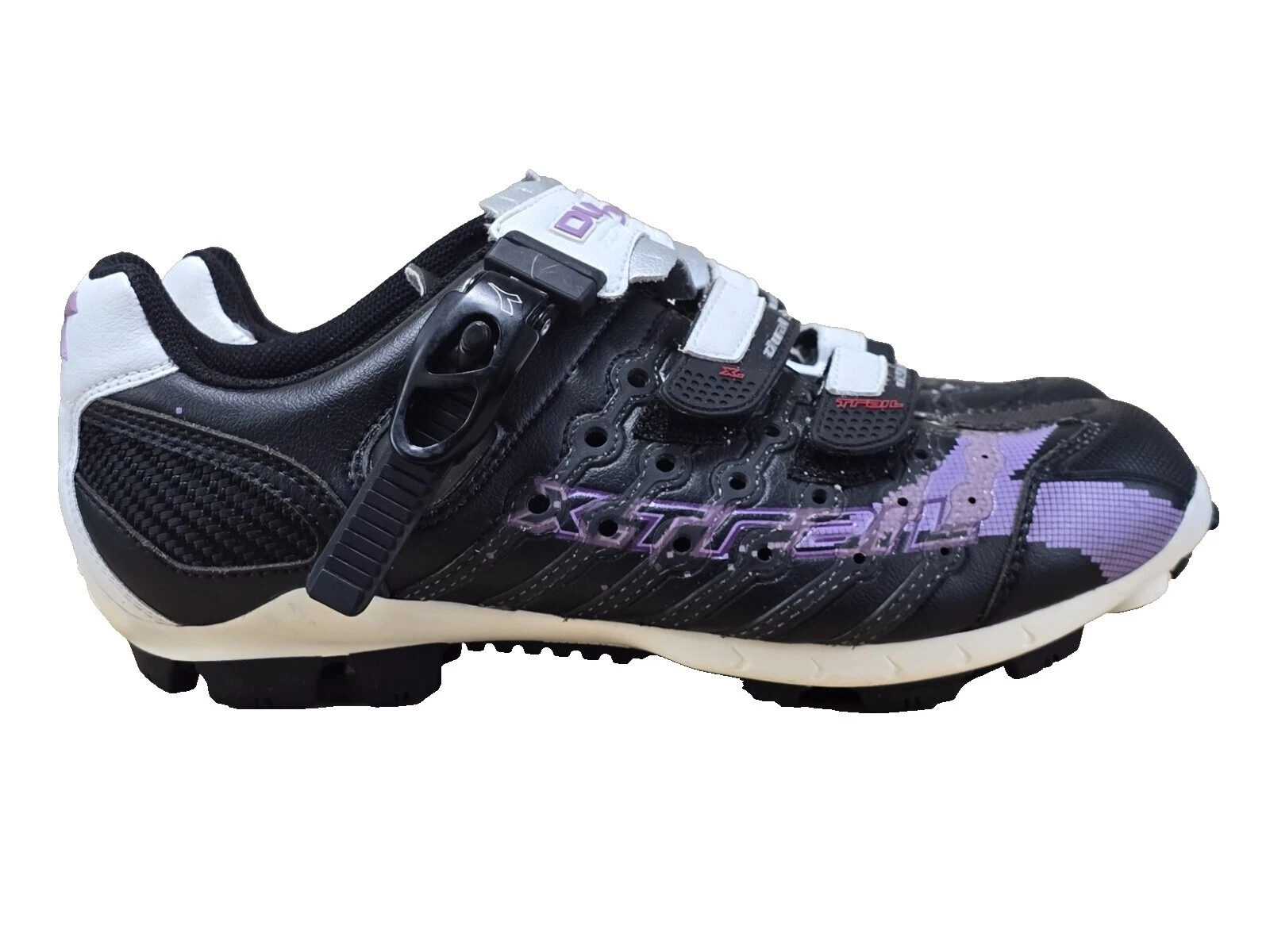 Diadora ciclismo mujer 8.5 Zapato de EE. UU.