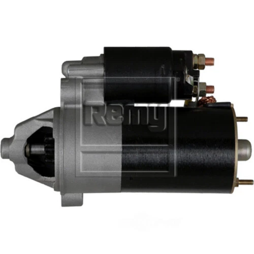 Motor de arranque compatible con Mercury Monterey Sable REMY 1998-2007 Foto 4 de 4