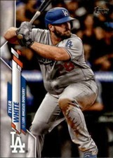 2020 Topps Series One Base & RC Baseball Pick Your Card Complete YourSet 201-350