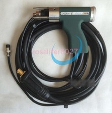 LZHQ-02 Stud Welding Torch Stud Welding Gun LZHQ02 With 4M Cable Stud Gun Welder
