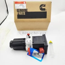 OEM for Cummins 5506956RX Free Shipping 2208766pe DEF Doser Urea Pump Assembly