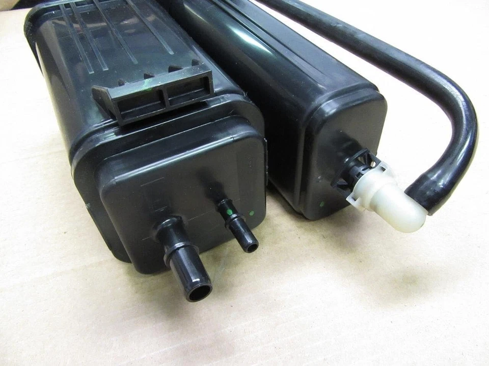 Bote de carbón de vapor ACDELCO GM OE EVAP para Chevy Traverse 2009-2017 Foto 3 de 4