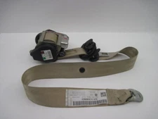 Used Front Right Seat Belt Front fits: 2006 Volkswagen Passat bucket seat passen