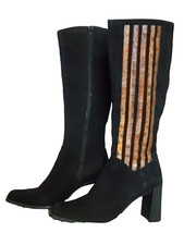 Carlos Falchi Boots for Women for sale | eBay Carlos Falchi Boots for Women for sale | eBay