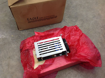 #ad #ad Eagle 2070 4 AAD11944P001 Traffic Control Power Supply Module. NEW NO BOX $170.00