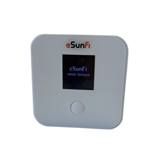 Sunhans SHFiEL40 4G LTE WiFi Mobile Hotspot Router, Travel or Home WiFi Hotspot - Picture 5 of 18