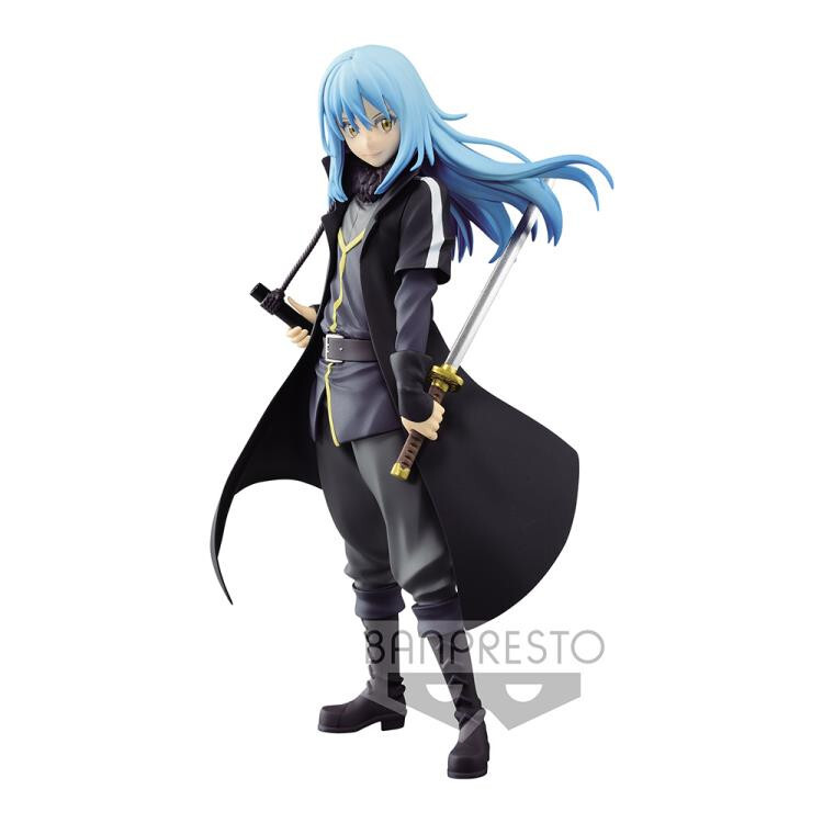 That Time I Got Reincarnated as a Slime Vol.13 Rimuru Tempest