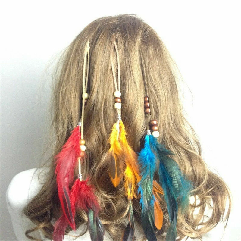 Feather extension clips cheap
