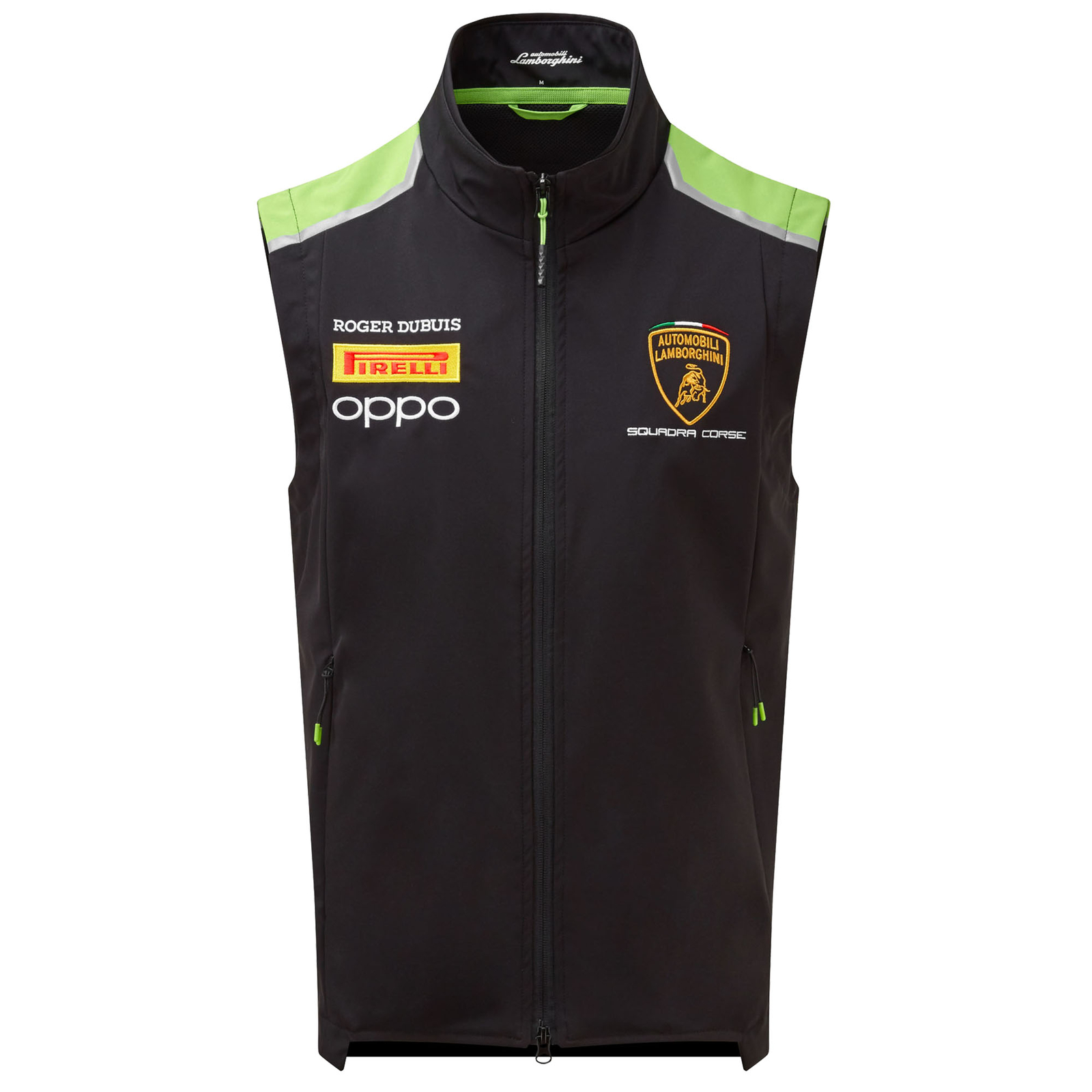 2020 Lamborghini Squadra Corse Mens 