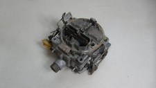 1967 Pontiac Gto Rochester Quadrajet Carburetor 7037262 Used 4bbl 02ce4 Zz