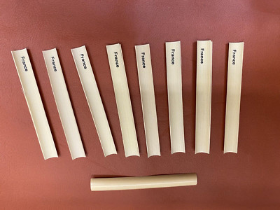 PRESTINI OBOE CANE GOUGED- imported France - LOT of 50