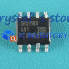  2pcs IR2118S Channel driver IR2118 SO8 IR new