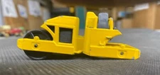 Hotwheels 69 Road Roller 1986 missing Wheel