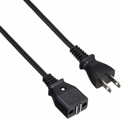 zojirushi Netzkabel Netzkabel ~ 700 W für Reiskocher Elektrischer Topf Luftbe...