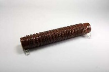 Memcor - RWR500W10 - Resistor, Ceramic. 10 Ohm 500W. High Temp. Ribbed 