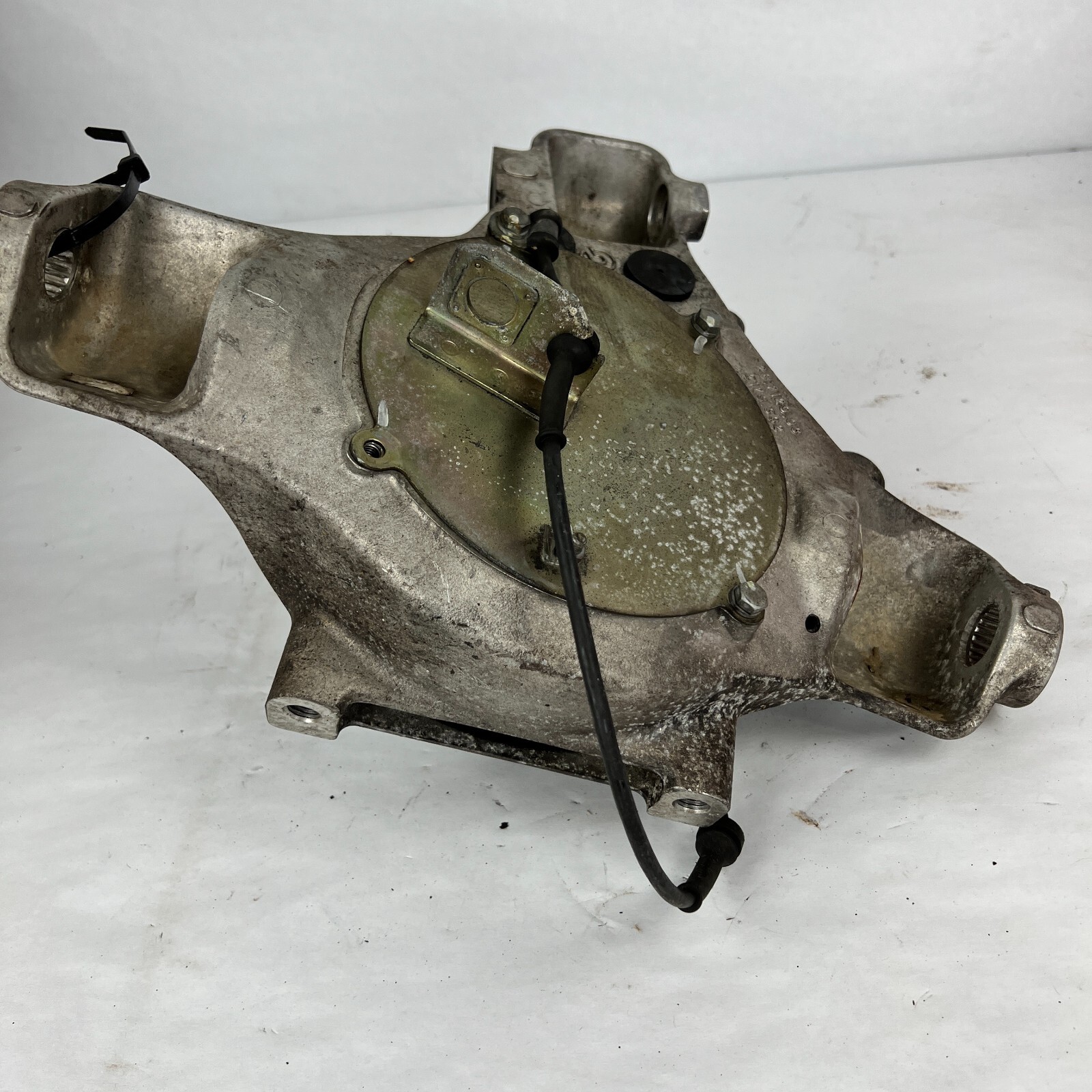 2000 - 2006 Ferrari 360 Modena Front Left Side Knuckle Hub Wheel Bearing 2179332
