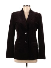 Feraud Women Red Blazer 38 French