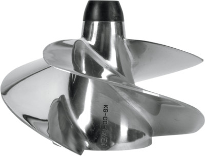 Solas Stock or Ltd Engine Concord Impeller 15/21 Pitch Jet Ski STXR 1200 02-05