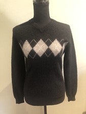 Women s 100 cashmere Pull over sweater
