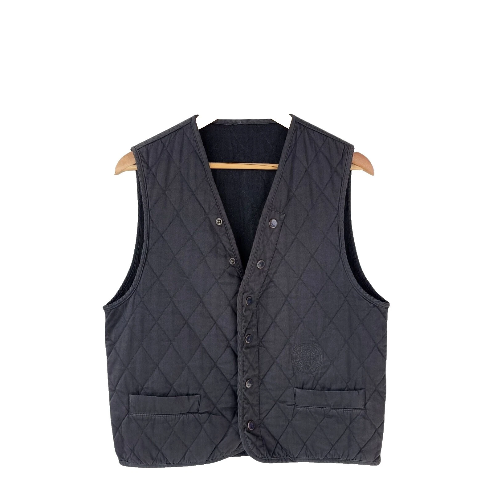 Chalecos Valentino para hombres