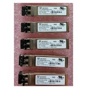 QLOGIC FTLF8529P4BCV-QL SFP16-SR-SP 16GFC SFP 16G FC 850nm LC MMF price each