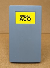 Diagnosi auto Texa Axone 2000 modulo ACQ module acq axone funzionante