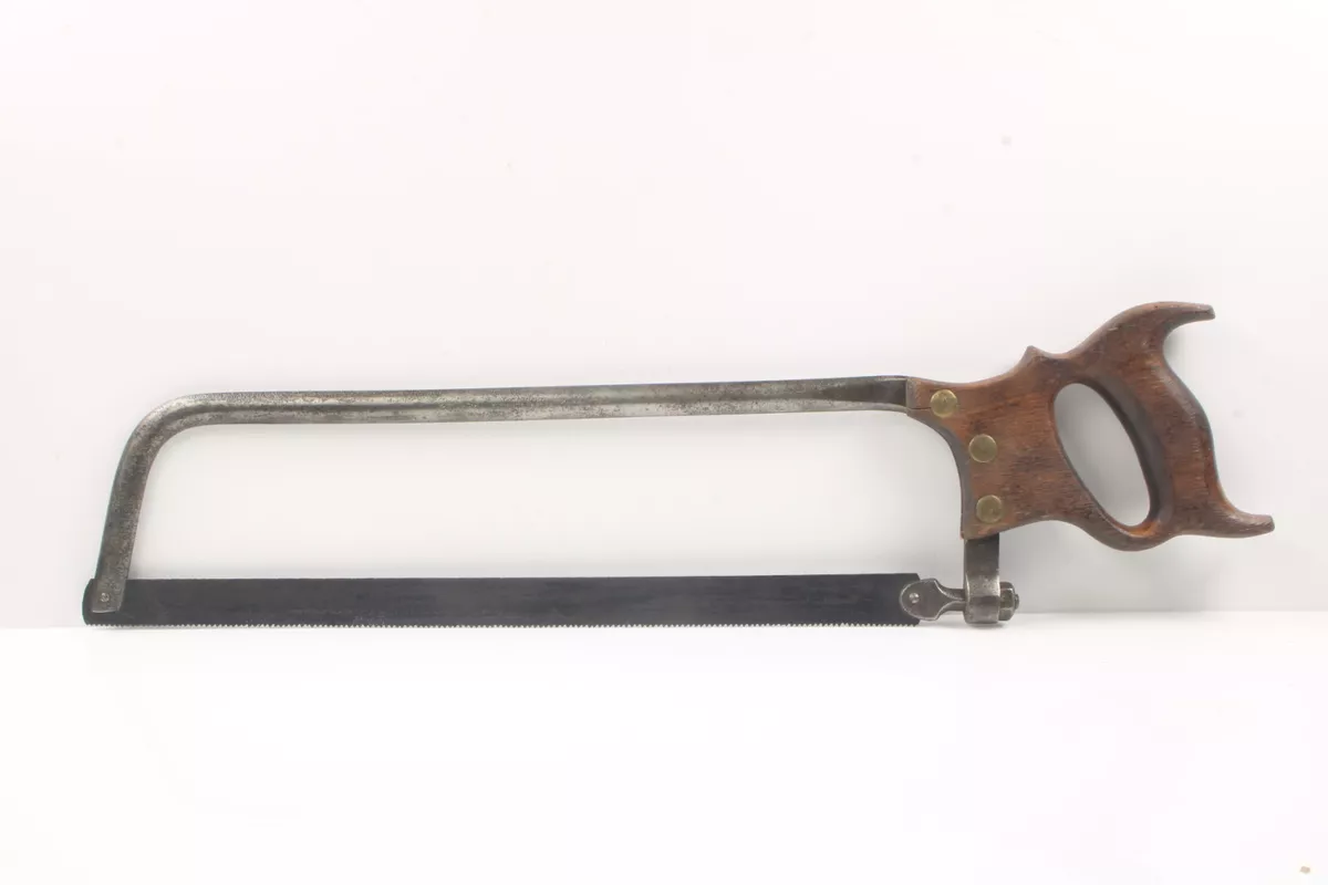 Bone hacksaw outlet