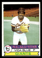 1979 Topps singles #'s 67-130 *Free Shipping* build your own lot