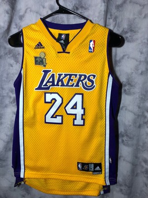 2009 lakers jersey