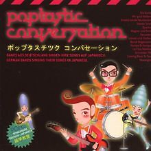 Poptastic Conversations von Various | CD | Zustand sehr gut