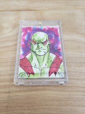 2018 Upper Deck Marvel Masterpieces Trading Cards 19
