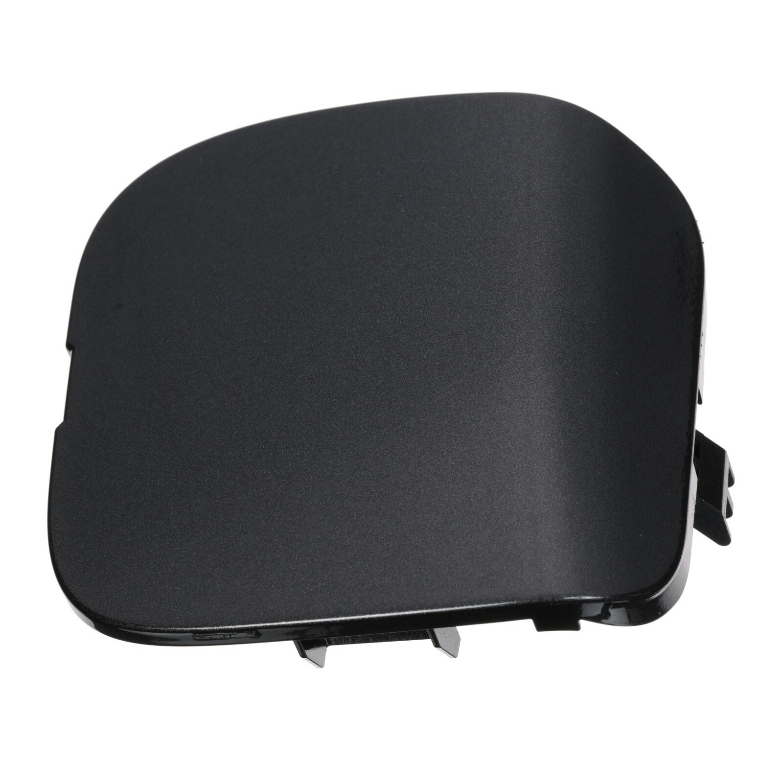 Cubierta del gancho de remolque del parachoques delantero para Nissan GT-R 2012-2020 (N/P 622A0-6AV0A)
