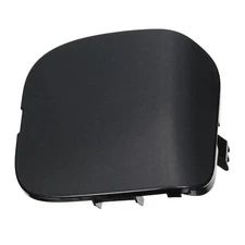 NEW OEM 2012-2020 Nissan GT-R Front Bumper Tow Hook Bracket Cover 622A0-6AV0A