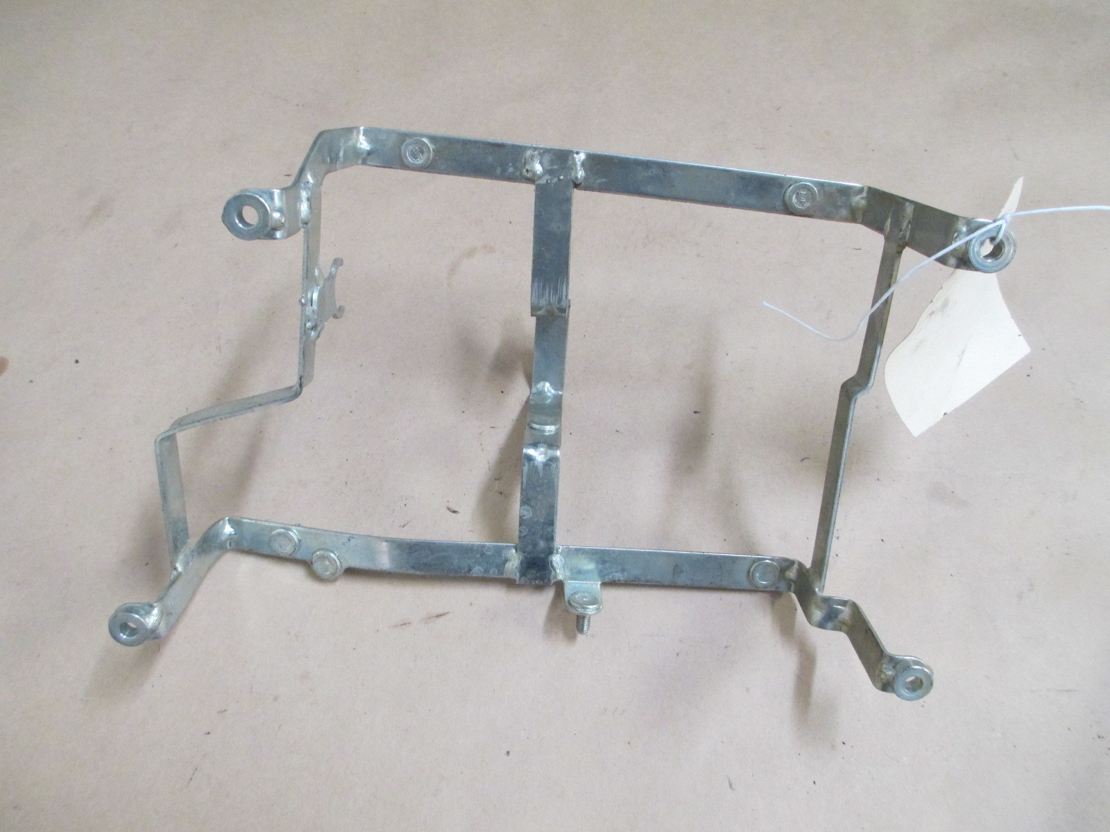 Ferrari 430 Bracket # 202251