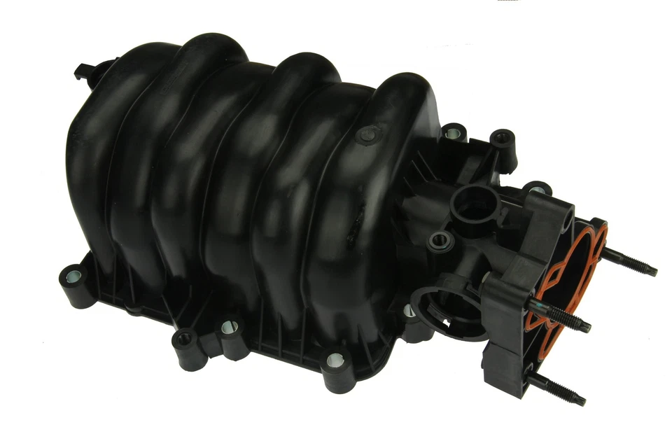 URO Engine Intake Manifold Upper For 1993-1995 Oldsmobile Silhouette 3.8L V6 - Image 2 of 4