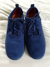 Zapatillas Ugg Feli Hyperweave 2.0 hasta el tobillo para hombre talla 7.5