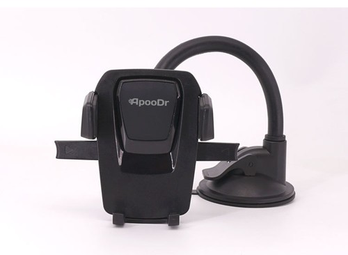 Universal Car Windshield Dashboard Suction Cup Mount Holder Stand for Cell Phone - Picture 7 of 11