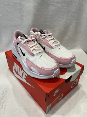Size 7 - Nike Air Max Bolt White Light Arctic Pink W for sale online | eBay