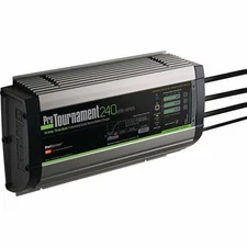 ProMariner Tournament 24 Amp 12/24V Elite Battery Charger